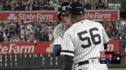 Yankees GIF by Jomboy Media