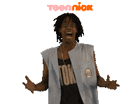 Nick Sticker by NickelodeonIsreal