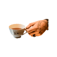 Good Morning Love Sticker by HaymarketbyScandic