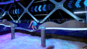 kevin hart tko GIF by CBS