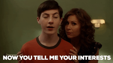 speechless GIF by ABC Network