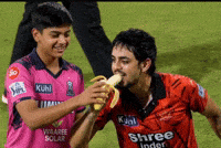 Rajasthan Royals GIF
