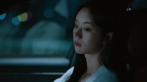 Rivalry Smiling GIF