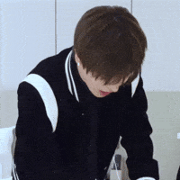 Leo GIF