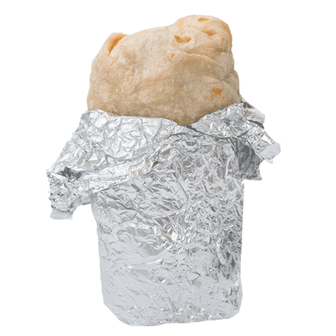 salsaritas giphyupload burrito burritos salsaritas Sticker