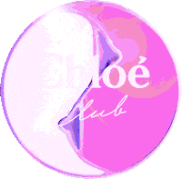 Dj Club Sticker by Chloé