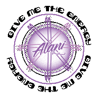 Alani Energy Sticker by Alani Nu