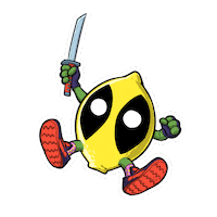 Marvel Comics Sticker by Movistar+