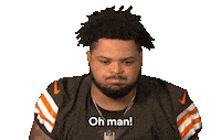 Amazon Cleveland Sticker by NFL On Prime Video