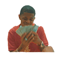 valentine timing Sticker by YK Osiris