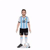 World Cup Football GIF by Panini America