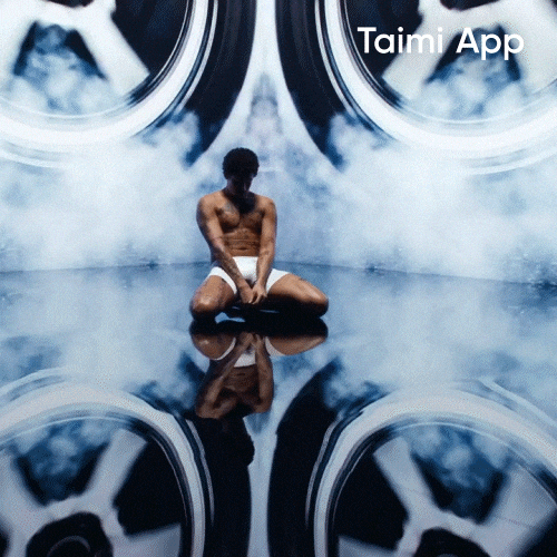 Bad Bunny GIF by Taimi