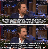 scared tonight show GIF by The Tonight Show Starring Jimmy Fallon