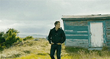 Walking GIF by CanFilmDay