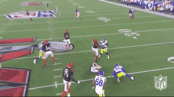 Super Bowl Football GIF by NFL