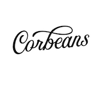 CORBEANSCOFFEE coffee cafe espresso kaffee Sticker
