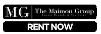 Mg Rent Now Sticker by Themaimongroup
