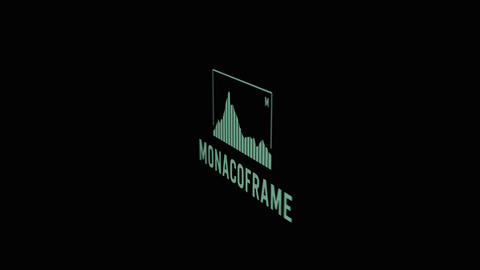 Monacoframe giphyupload logo video munich GIF