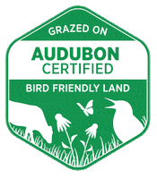 Birds Conservation Sticker by National Audubon Society