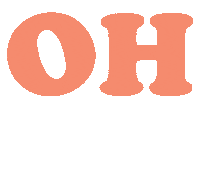 Snap Omg Sticker by Megan McNulty