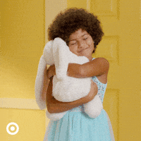 Happy Girl GIF by Target