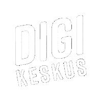 Vts Viitasaari Sticker by House Of Bonkers