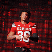 Red Raiders GIF by Texas Tech Football