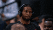 Justise Winslow Expression GIF by NBA