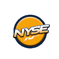 PlayNYSE nyse playnyse letsplaynyse Sticker