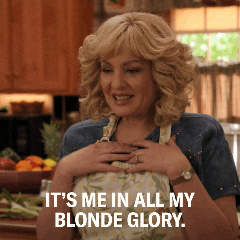 Surprised The Goldbergs GIF by ABC Network
