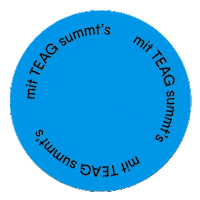Insekt Sticker by TEAG Gruppe
