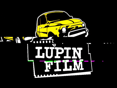 LupinFilm giphygifmaker lupinfilm lupin500 lupinfilm500 GIF