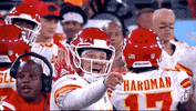 Happy Kansas City Chiefs GIF by NFL