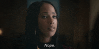 dear white people no GIF