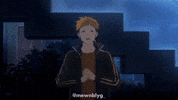 Angry Scared GIF