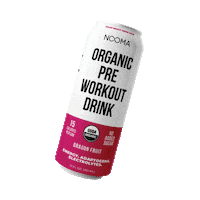 Dragon Fruit Adaptogens Sticker by NOOMA