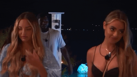 Lovers GIF by BBC Three