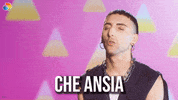 Drag Race Queen GIF by discovery+