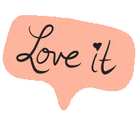 Love Sticker by Liry Rivas
