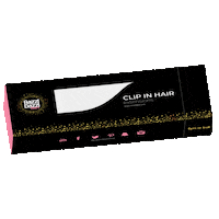 Hairextensions Hairtransformation Sticker by Razzl Dazzl Hair