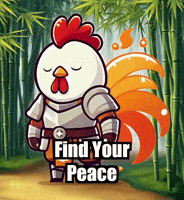 Zorooster Character GIF by Zorooster