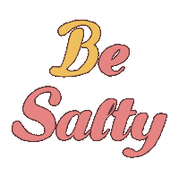 Fivelittlewildlings besalty salty hellojoy christian christianmama Sticker