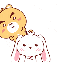 Kawaii GIF by bluesbear