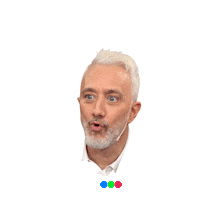 Podemos Hablar Andy Kusnetzoff Sticker by Telefe