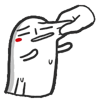 jiejie Sticker by jiejie&unclecat