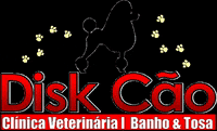 DiskCao banhoetosa diskcao GIF