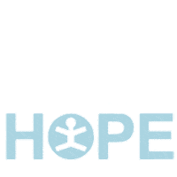 GenerationHopePh water school education hope Sticker
