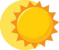 Happy Good Morning Sticker by PRO-MIX Gardening