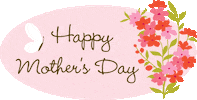 Mamma Motherday Sticker by b&b Colazione da Augusta