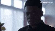 Sad Cry GIF by The Roku Channel